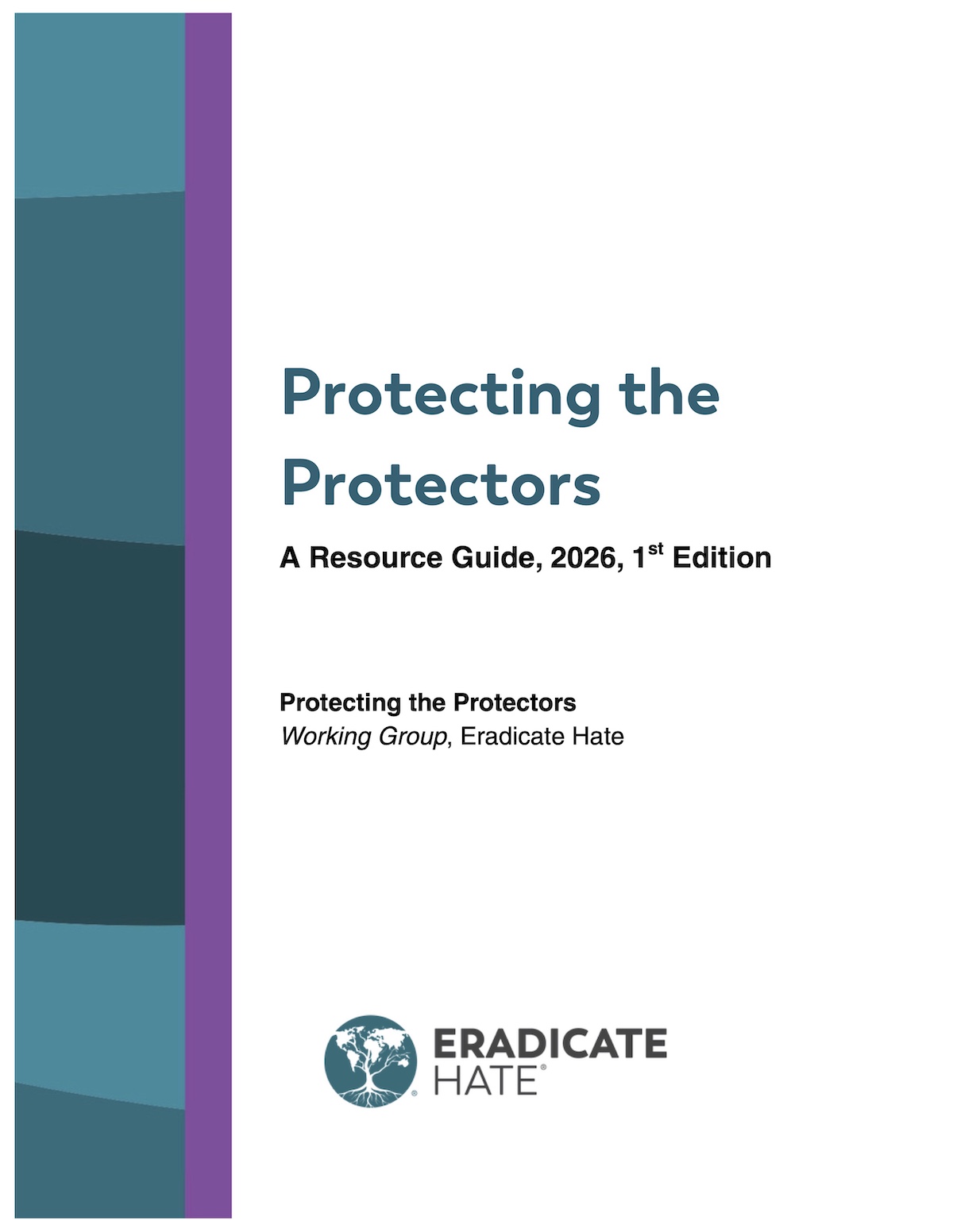 Protecting the Protectors Handbook
